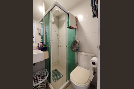 Apartamento à venda com 75m², 3 quartos e 1 vagaBanheiro Corredor