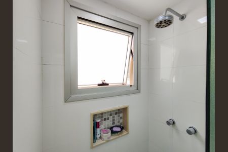 Apartamento à venda com 75m², 3 quartos e 1 vagaBanheiro da Suíte