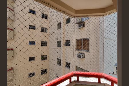 Apartamento à venda com 75m², 3 quartos e 1 vagaVista da Sala