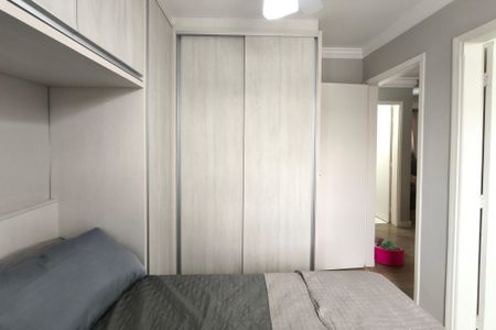 Apartamento à venda com 62m², 3 quartos e 2 vagas Apartamento à venda com 62m², 3 quartos e 2 vagasQuarto Suíte