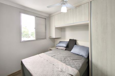 Apartamento à venda com 62m², 3 quartos e 2 vagas Apartamento à venda com 62m², 3 quartos e 2 vagasQuarto Suíte