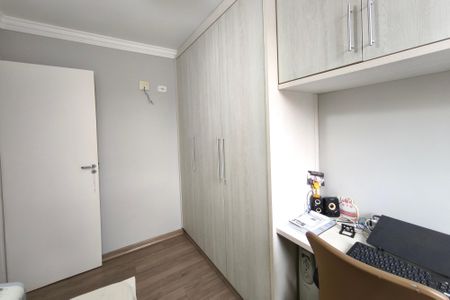 Apartamento à venda com 62m², 3 quartos e 2 vagas Apartamento à venda com 62m², 3 quartos e 2 vagasQuarto 3