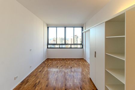 Studio para alugar com 27m², 1 quarto e sem vaga Studio para alugar com 27m², 1 quarto e sem vagaStudio