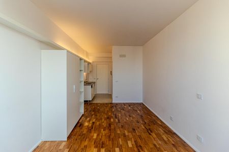 Studio para alugar com 27m², 1 quarto e sem vagaStudio