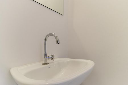 Studio para alugar com 27m², 1 quarto e sem vagaBanheiro