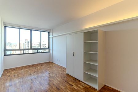 Studio para alugar com 27m², 1 quarto e sem vaga Studio para alugar com 27m², 1 quarto e sem vagaStudio