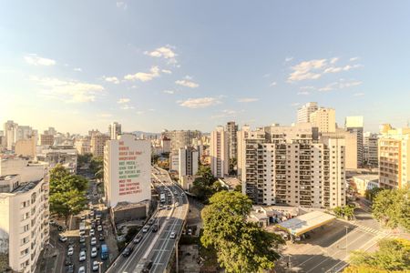 Studio para alugar com 27m², 1 quarto e sem vaga Studio para alugar com 27m², 1 quarto e sem vagaVista Studio