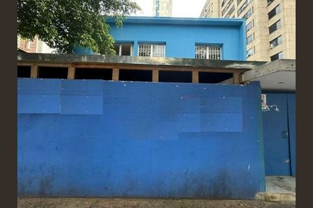 Casa à venda com 540m², 11 quartos e sem vaga
