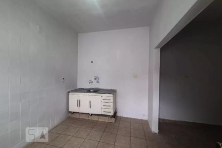 Cozinha casa 1 de casa à venda com 4 quartos, 180m² em Jardim Maria Estela, São Paulo