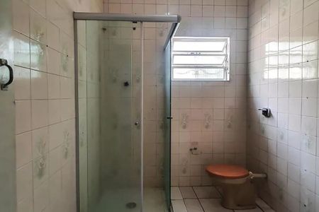 Casa à venda com 180m², 4 quartos e 2 vagas Casa à venda com 180m², 4 quartos e 2 vagasBanheiro casa1