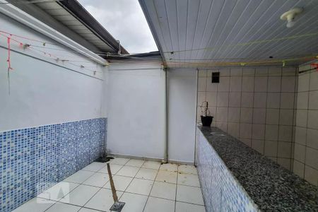 Casa à venda com 180m², 4 quartos e 2 vagas Casa à venda com 180m², 4 quartos e 2 vagasÁrea comum casa 1