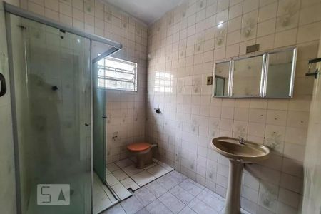 Casa à venda com 180m², 4 quartos e 2 vagas Casa à venda com 180m², 4 quartos e 2 vagasBanheiro casa1