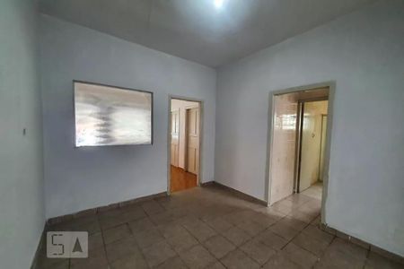 Sala casa 1 de casa à venda com 4 quartos, 180m² em Jardim Maria Estela, São Paulo