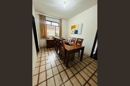 Apartamento à venda com 3 quartos, 80m² em Salgado Filho, Belo Horizonte