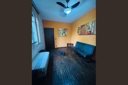 Apartamento à venda com 3 quartos, 80m² em Salgado Filho, Belo Horizonte