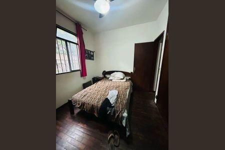 Apartamento à venda com 3 quartos, 80m² em Salgado Filho, Belo Horizonte