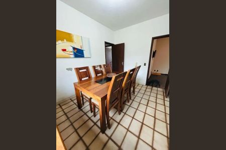 Apartamento à venda com 3 quartos, 80m² em Salgado Filho, Belo Horizonte