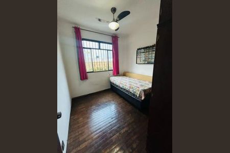 Apartamento à venda com 3 quartos, 80m² em Salgado Filho, Belo Horizonte