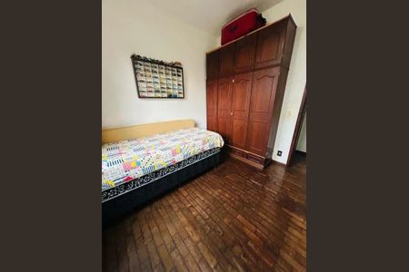 Apartamento à venda com 3 quartos, 80m² em Salgado Filho, Belo Horizonte
