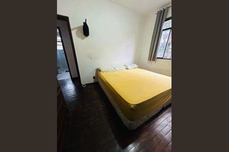 Apartamento à venda com 3 quartos, 80m² em Salgado Filho, Belo Horizonte