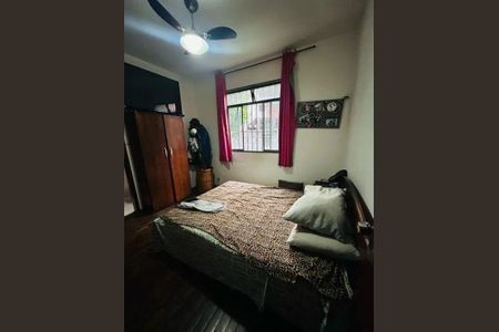 Apartamento à venda com 3 quartos, 80m² em Salgado Filho, Belo Horizonte