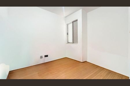 Apartamento à venda com 3 quartos, 110m² em Buritis, Belo Horizonte