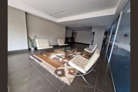 Apartamento à venda com 3 quartos, 114m² em Buritis, Belo Horizonte