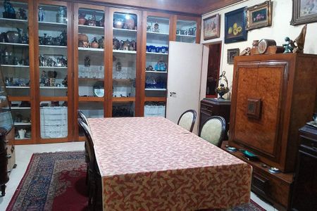 Apartamento à venda com 600m², 4 quartos e 4 vagas