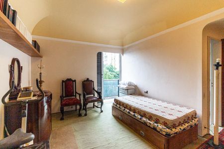 Apartamento à venda com 600m², 4 quartos e 4 vagas Apartamento à venda com 600m², 4 quartos e 4 vagasSuíte 3