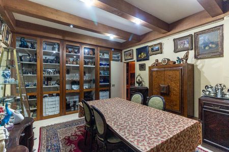 Apartamento à venda com 600m², 4 quartos e 4 vagas Apartamento à venda com 600m², 4 quartos e 4 vagasCozinha - Copa