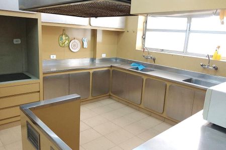 Apartamento à venda com 600m², 4 quartos e 4 vagas