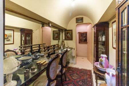 Apartamento à venda com 600m², 4 quartos e 4 vagas Apartamento à venda com 600m², 4 quartos e 4 vagasCorredor 3