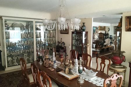 Apartamento à venda com 600m², 4 quartos e 4 vagas