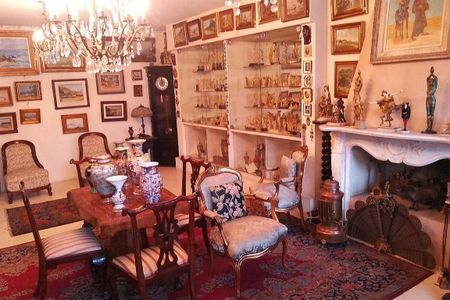 Apartamento à venda com 600m², 4 quartos e 4 vagas