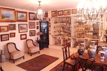 Apartamento à venda com 600m², 4 quartos e 4 vagas