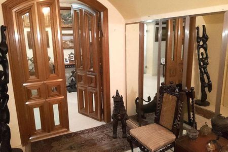 Apartamento à venda com 600m², 4 quartos e 4 vagas