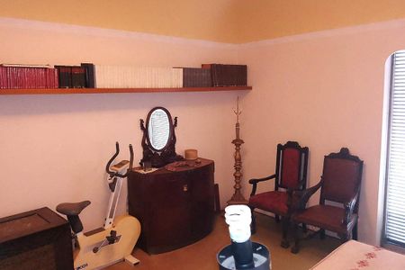 Apartamento à venda com 600m², 4 quartos e 4 vagas