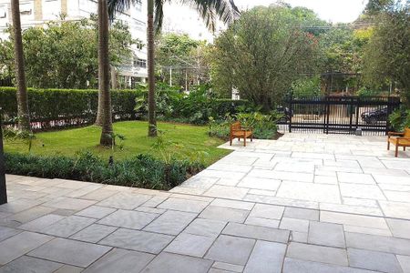 Apartamento à venda com 600m², 4 quartos e 4 vagas