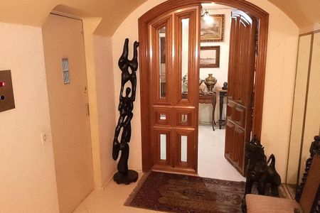 Apartamento à venda com 600m², 4 quartos e 4 vagas