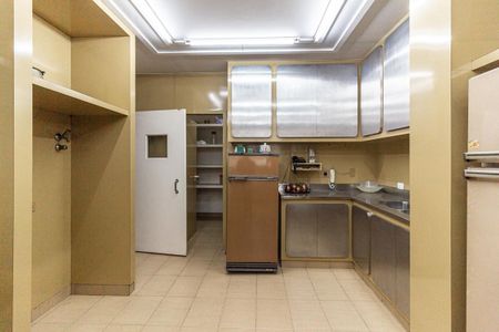 Apartamento à venda com 600m², 4 quartos e 4 vagas Apartamento à venda com 600m², 4 quartos e 4 vagasCozinha