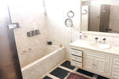 Apartamento à venda com 600m², 4 quartos e 4 vagas