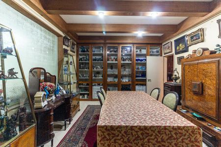 Apartamento à venda com 600m², 4 quartos e 4 vagas Apartamento à venda com 600m², 4 quartos e 4 vagasCozinha - Copa