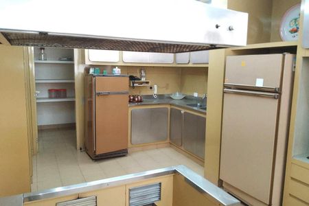 Apartamento à venda com 600m², 4 quartos e 4 vagas