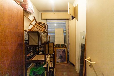 Apartamento à venda com 600m², 4 quartos e 4 vagas Apartamento à venda com 600m², 4 quartos e 4 vagasQuarto de Serviço 1