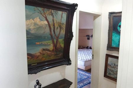 Apartamento à venda com 600m², 4 quartos e 4 vagas