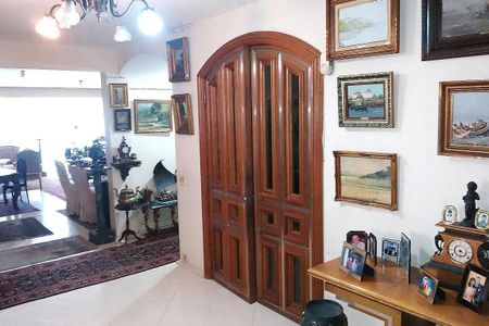 Apartamento à venda com 600m², 4 quartos e 4 vagas