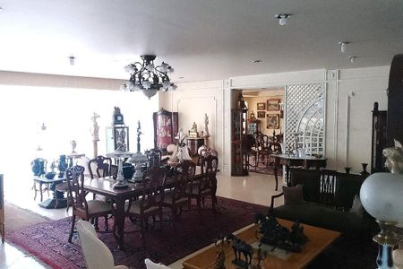 Apartamento à venda com 600m², 4 quartos e 4 vagas