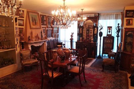 Apartamento à venda com 600m², 4 quartos e 4 vagas