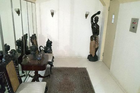 Apartamento à venda com 600m², 4 quartos e 4 vagas