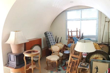 Apartamento à venda com 600m², 4 quartos e 4 vagas